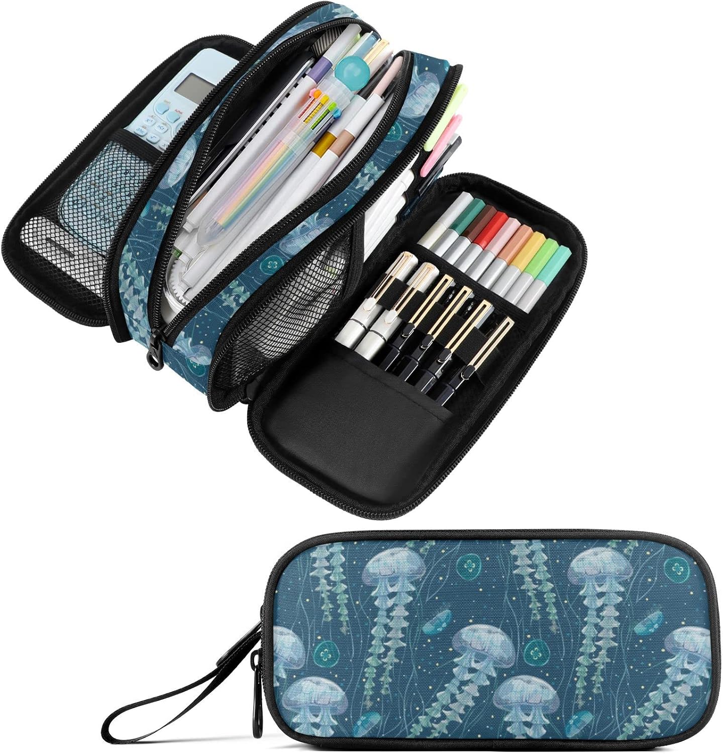 プリティーリズム プリズムストーン 羽付きストーン トランク あいら